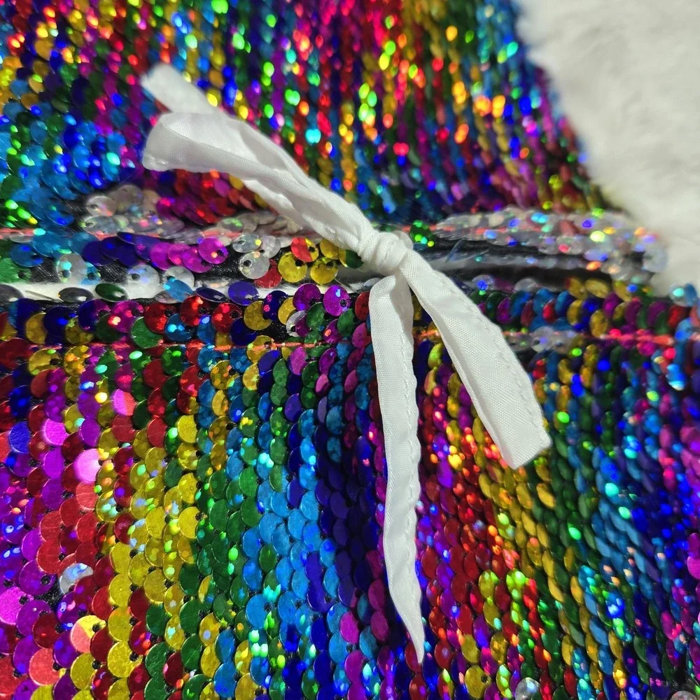 Holiday‎ Time Christmas Tree Skirt 48